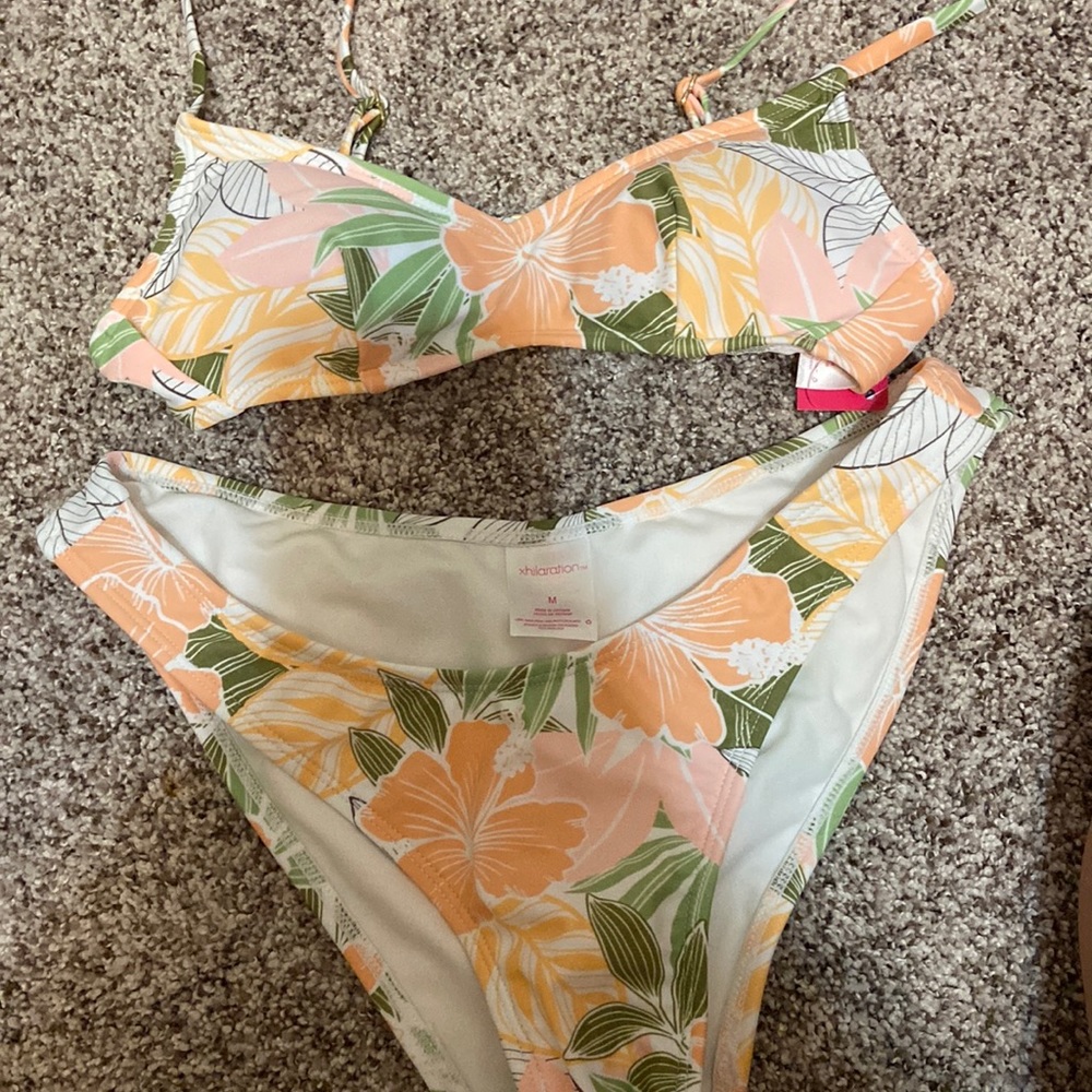 nice summer swim suit